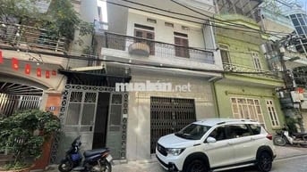 Cực đẹp! Cho thuê nhà phố Sài Đồng, 90m, 3pn, vỉa hè, ô tô đưng đỗ