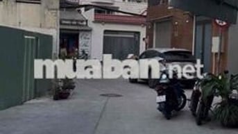 BÁN 500 m2 ĐẤT THỔ CƯ CHỈ 41 TỶ ĐƯỜNG 10M HỒNG LẠC TÂN BÌNH SHR