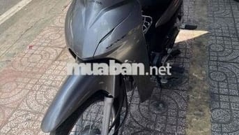 Honda Wave A 2025 Xám bản đặc biệt