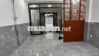 CHO THUÊ NHÀ NGUYÊN CĂN ĐƯỜNG VƯỜN LÀI  DT 4X20M 1 TRỆT 1 LẦU 4PN 2 WC