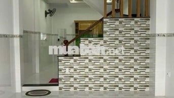 NHÀ CHO THUÊ NGUYÊN CĂN 19TR/THÁNG - GÒ VẤP