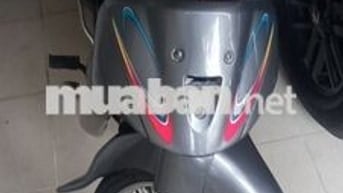 Suzuki Viva 110 Xám Ít đi