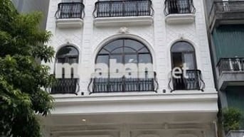 BÁN TÒA CHDV 6 TẦNG, 51 PHÒNG DUPLEX-FULL NỘI THẤT- DÒNG TIỀN 190TR/TH