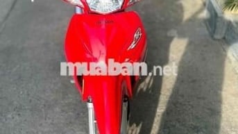 Honda Wave 2022 chính chủ, máy zin êm biển SG