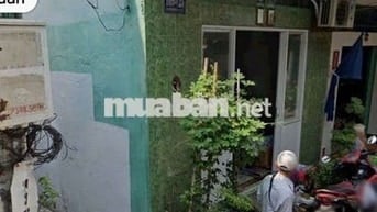 🕵️3,95TỶ,CÓ NHÀ ĐẸP QUẬN 11_3TẦNG-LẠC LONG QUÂN,HOABÌNH_3PN SANG TRỌNG 