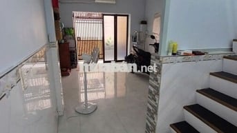 Bán nhà hẻm rộng thoáng đường Phạm Thế Hiển P4 Q8 