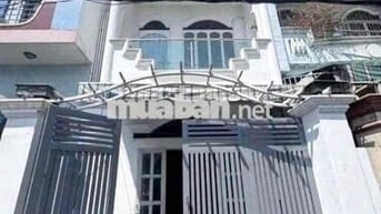 HXH 3pn3wc 75m2 hẻm Nguyễn Thượnh Hiền P1