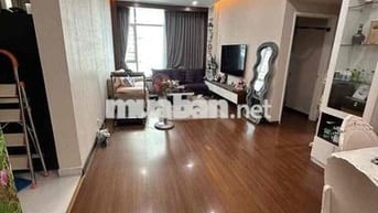 BÁN GẤP CC HOÀNG QUỐC VIỆT NGAY KHU PHÚ MỸ HƯNG CC MỚI ĐẸP