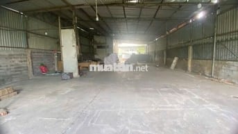 Bán đất nhà xưởng giá tốt - sẵn vào hoạt động ngay