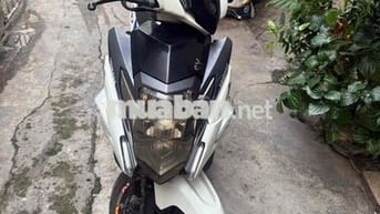 Yamaha nouvo 6 xang phu. Fi doi 2017