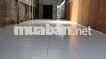 CHO THUÊ NHÀ CẤP 4, SÂN RỘNG, ĐƯỜNG NHỰA 6 MÉT