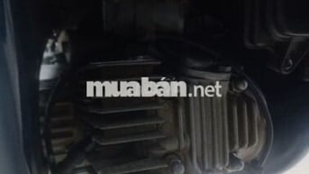 Suzuki Viva 110 Xanh Máy zin Sơn zin