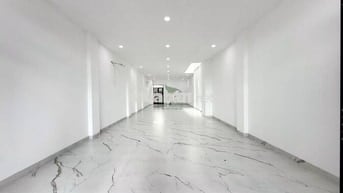 MẶT BẰNG RIÊNG BIỆT 120M2 KĐT HÀ QUANG 1 GIÁ 14 TRIỆU/THÁNG
