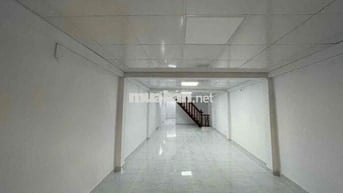 Cho thuê nhà hẻm xe hơi đường Nguyễn Văn Luông Q6