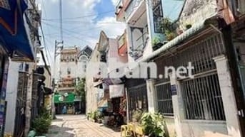 SHR HẺM 7M KINH DOANH THOẢI MÁI LÊ VĂN KHƯƠNG