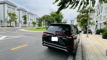 CẦN BÁN XE KHÔNG KINH DOANH VELOZ CROSS TOP 