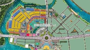 cho thuê nhà trống mới nhận 160m2 aquacity giá rẻ