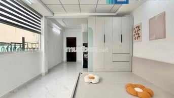 🌹CHÍNH CHỦ MỚI XÂY PHÒNG SIÊU RẺ MỚI 100% NGAY CỘNG HOÀ - KCN TÂN BÌNH