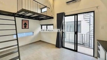 KHAI TRƯƠNG PHÒNG TRỌ CHO THUÊ CÓ THANG MÁY NGAY DƯƠNG BÁ TRẠC