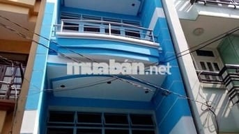 Cho Thuê Phòng - Hẻm 766 Cách Mạng Tháng 8