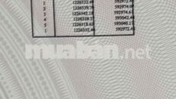 cần bán đất chính chủ bán không qua trung gian
