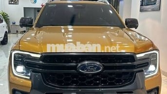 Ford Ranger Wildtrak 2023 2.0L 4x4 AT Bi-Turbo