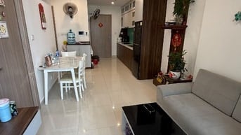 Bán căn hộ cao cấp vinhome grand park
