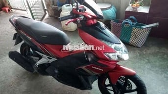 Honda Air Blade Đỏ