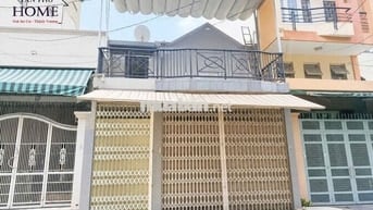 Mặt Tiền Kinh Doanh nhỏ KHU ĐỘC LẬP, 1 Lửng, 1 Phòng Ngủ, 2 wc