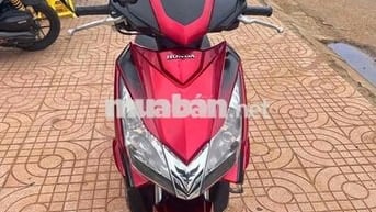 Honda Air Blade FI 2010 màu Đỏ