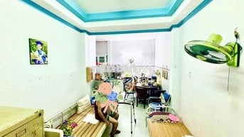 CHO THUÊ NHÀ NGUYÊN CĂN GẦN CHỢ BÀ CHIỂU