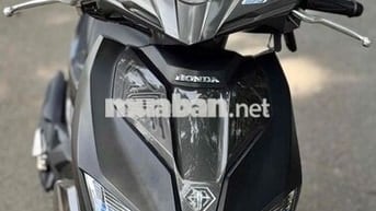 Honda Air Blade 2019 Xám Đen