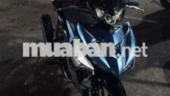 Yamaha Exciter 150 2019 Xanh đen