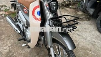 Cub Fi Nhập Thái 2022 1K KM/ Bs59