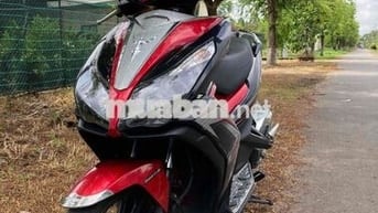 Honda Air Blade 2015 Đỏ đen 50000 km