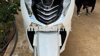 Honda SH 150 ABS Trắng Zin êm