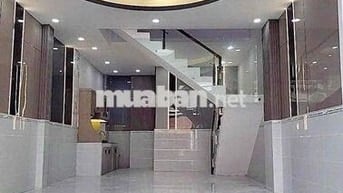 💥 MTKD  ĐƯỜNG NGUYỄN VĂN CỰ [ 4,5 x 12] 1 LẦU 2PN,2WC💥