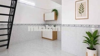 💥 1 TRỆT 1 LẦU CÓ BAN CÔNG RIÊNG, an ninh, dịch vụ tốt