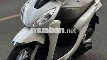 Honda Vision 2024 Trắng Khoá thông minh