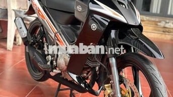 Yamaha yaz  6x nhỏ màu Đen