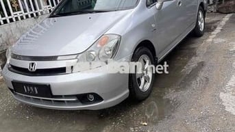 Honda Stream 2.0 Tự động Bạc 2004