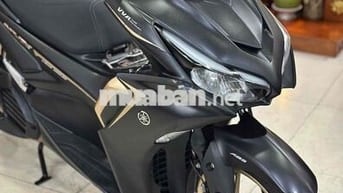 Yamaha NVX 2021- Đen Sport.BS64.Chất xe miễn bàn