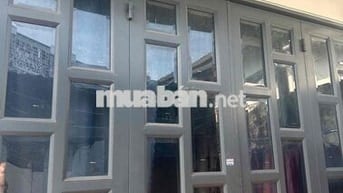 Cho thuê nhà quận 12,đường lê thị nho, diện tích 3-9