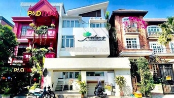Cho thuê biệt thự mini góc 2MT 271D Nguyễn Trọng Tuyển, P10, Phú Nhuận