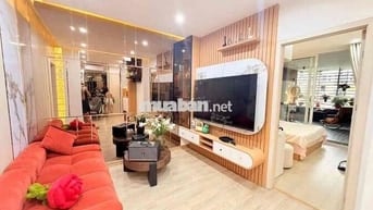 Siêu phẩm TT 72ha Vĩnh Phúc, 47/110m 3 ngủ 2wc full NT xịn sò ở ngay