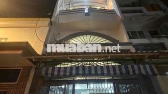 Cho thuê nhà nguyên căn hẻm xe hơi đường Bình Thới_Q11