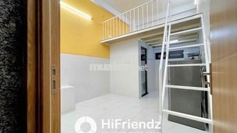 CHDV FULL NỘI THẤT MÁY GIẶT 🌿 TOÀ SẠCH SẼ, BẢO VỆ 24/7 - GẦN ĐẦM SEN