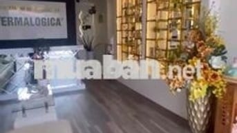 SHARE MẶT BẰNG MẶT TIỀN NGUYỄN THÁI BÌNH, P TÂN SƠN NHẤT,  TP HCH