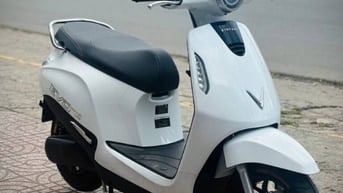 TÌM GIẤY XUẤT XƯỞNG XE MÁY ĐIỆN VF EVOGRANDLITE
