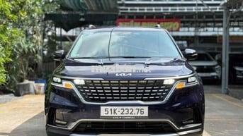 CANIVAL 2.2 premium 2022 BẢO HÀNH 1 NĂM HỖ TRỢ VAY
